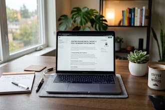 write engaging articles and blog post