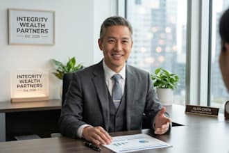 be your personal financial advisor for your new business