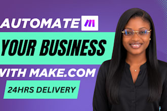 setup make com make com automation n8n automation n8n ai automation make com