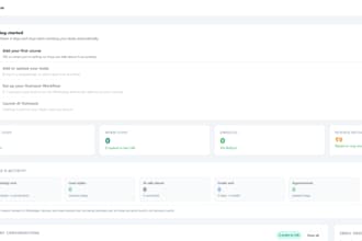 do full stack projects