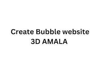 write and design amala