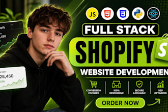 develop and customize your shopify store with liquid