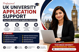 find fully funded scholarships for you