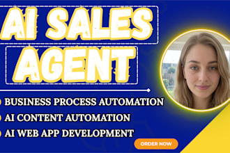 develop advanced ai CRM automation, n8n workflows, apis and lead systems