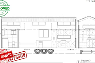 design modern minimalist, traditional and cultural home plans in usa