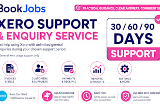 do xero software support and answer your xero questions