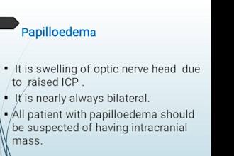 make ppt predentations on medical topics