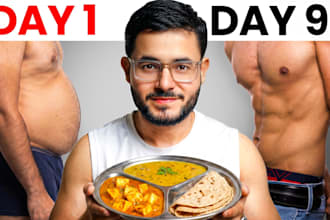 create catchy youtube thumbnails
