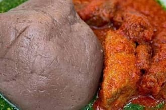 do a professional amala