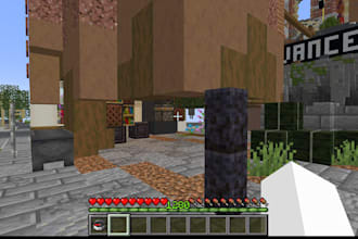create fix optimize minecraft modpacks cobblemon forge fabric palworld nexus