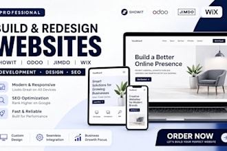 build german jimdo website design jimdo SEO fix jimdo website deutsch jimdo