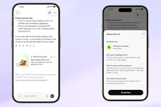 set up chatgpt ads and openai ads campaigns