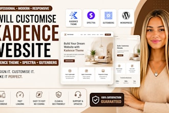 customise kadence website ,kadence theme,kadence theme,spectra,guttenberg