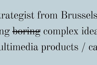 design your digital marketing strategy, CRM funnels, and growth plan
