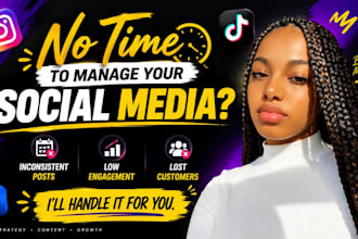 scale your social media