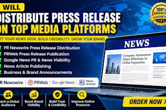 pr newswire press release distribution publish pr on prweb google news media pr