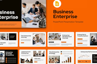 design sponsorship pitch deck, redesign sponsorship event investor proposal