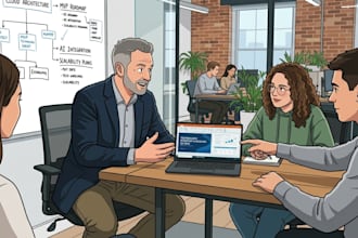 be your fractional cto or tech advisor for your startup