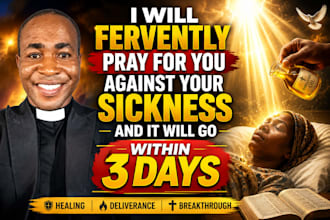 excellently teach you how to do deliverance