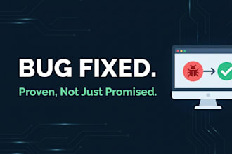 debug and fix your code bugs fast using ai powered testing