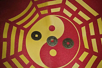 divine specific events with bazi, qi men and liu yao
