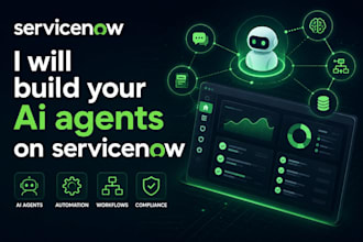 build ai agents and agentic workflows for your business