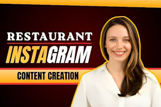 do restaurant cooking food recipe instagram social media video instagram reels