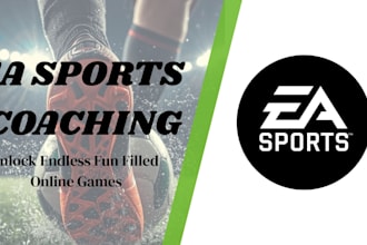 be your expert gaming coach with in depth gameplay analysis in all sport games
