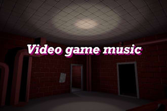compose music for your indie game
