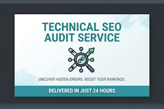do an advanced SEO and GEO audit for your website