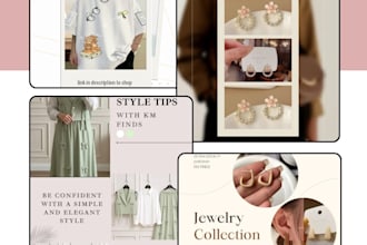 design pinterest pins for etsy,shopify, and blog traffic