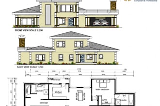 usa architect permit house plan deck adu renovation addition home remodel