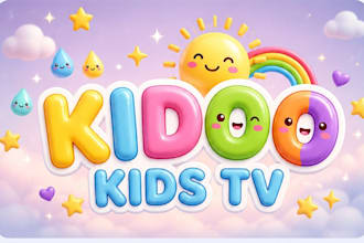 create engaging ai animated videos for kids