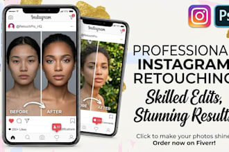 do asthetic picture editing for your social media posts