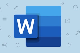 write translate proofread and edit english and urdu document