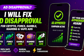 approve cbd ads cannabis hemp facebook, google, crypto forex, peptide ads