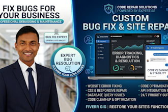 fix django python bugs errors in your web application