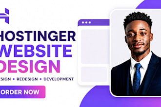 hostinger website design hostinger website redesign hostinger website design