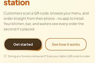 fix bugs or add features to your websites