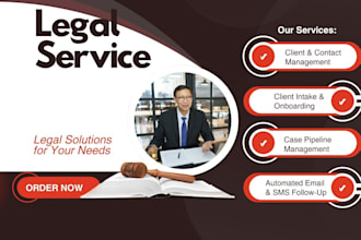 setup legal CRM clio grow lawmatics 8am mycase practicepanther smokeball