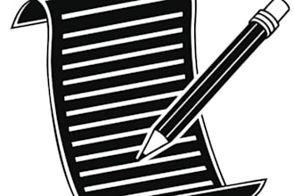 transcribiré tus audios y grabaciones a texto