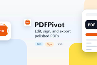 publish your app to the app store and google play