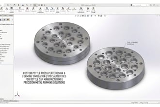 create 3d stl, 3mf, and step files from 2d drawings for 3d printing