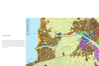 do professional gis mapping, spatial data analysis, and cartography