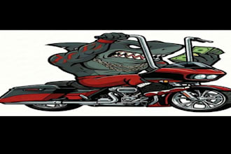 desigh professional logo, vector artwork and embroidery