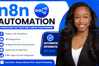 n8n automation ai workflow automation ai agent n8n social media n8n business
