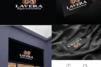 design fashion,apparel, or clothing brand logo design