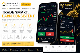 build binary forex trading platform