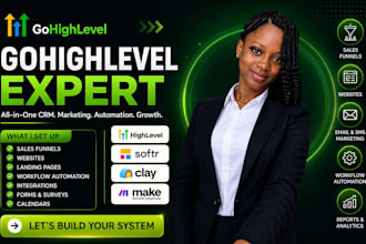 gohighlevel expert gohighlevel website gohighlevel sales funnel highlevel expert