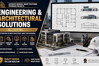 do engineering and architectural solutions attention best practices